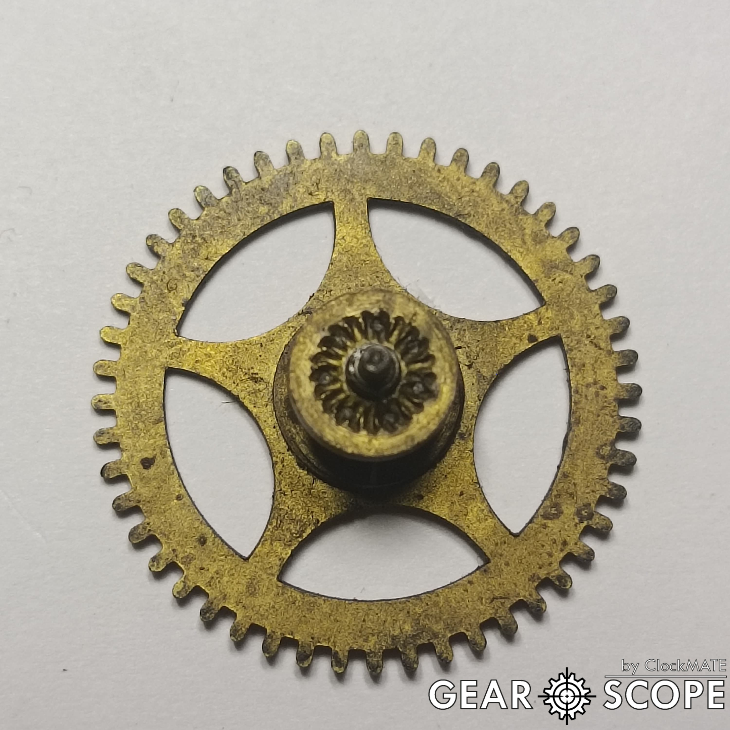 Example image for Background Selection