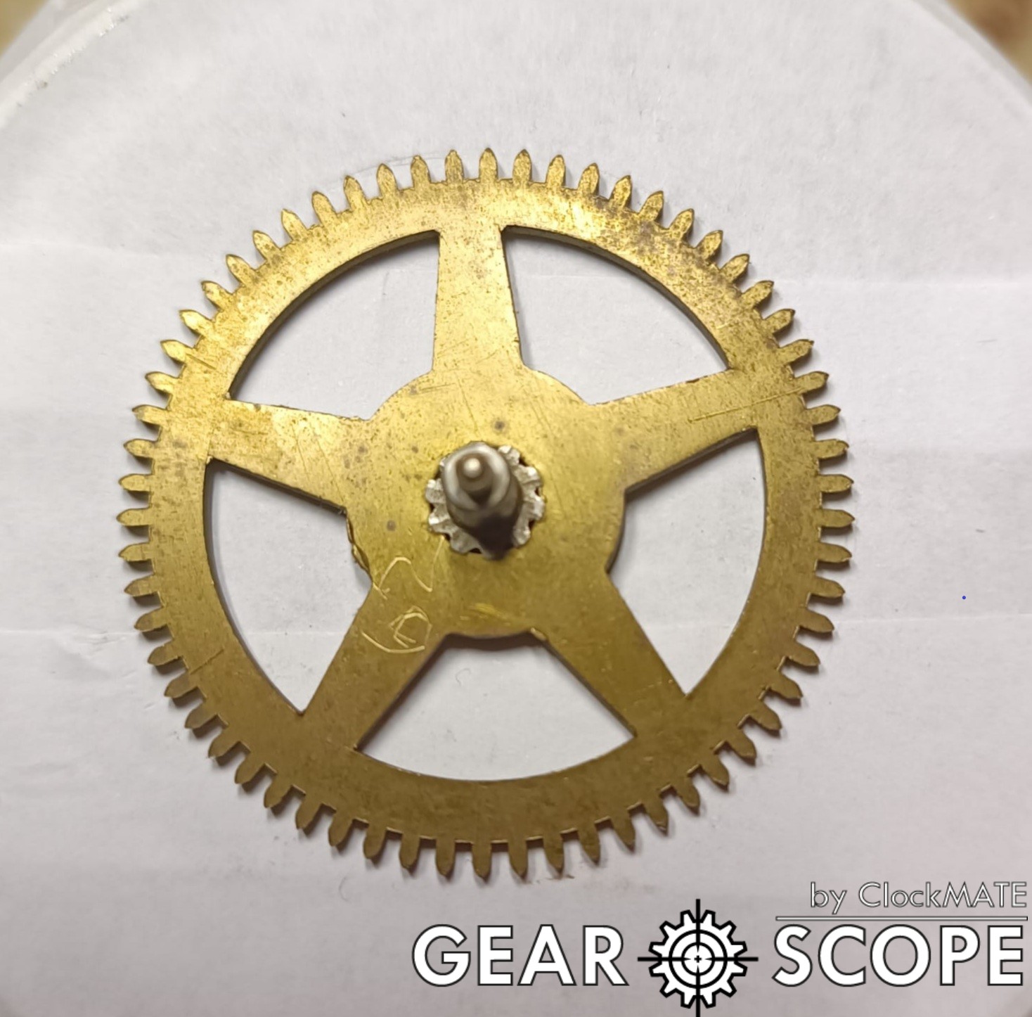 Example image for Image Quality and Resolution